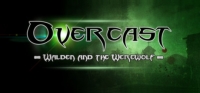 Overcast: Walden and the Werewolf Box Art