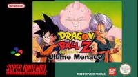 Dragon Ball Z: Super Butouden 3 Box Art