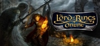 Lord of the Rings Online, The Box Art