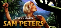 Secret Files: Sam Peters Box Art
