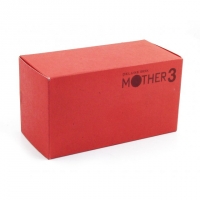 Nintendo Game Boy Micro - Mother 3 Deluxe Box [JP] Box Art