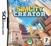 SimCity: Creator Box Art
