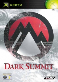 Dark Summit Box Art