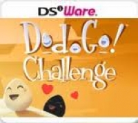 DodoGo! Challenge Box Art
