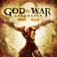 God of War: Ascension Box Art