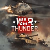 War Thunder Box Art