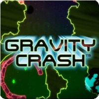 Gravity Crash Box Art