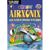 AirXonix Box Art
