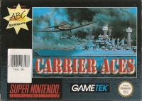 Carrier Aces Box Art