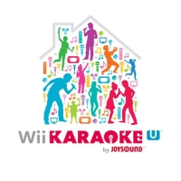 Wii Karaoke U Box Art