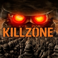 Killzone HD Box Art