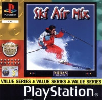 Ski Air Mix - Pocket Price - Value Series Box Art