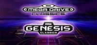Sega Mega Drive and Genesis Classics Box Art