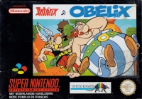 Astérix & Obélix [FR][NL] Box Art