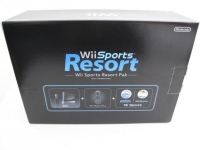 Wii Sports Resort Pak Box Art