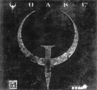 Quake Box Art
