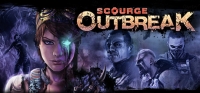 Scourge: Outbreak Box Art