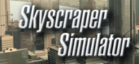 Skyscraper Simulator Box Art