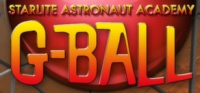 Starlite Astronaut Academy: G-Ball Box Art