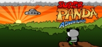 Super Panda Adventures Box Art