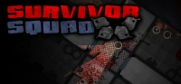 Survivor Squad Box Art