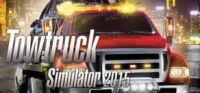 Towtruck Simulator 2015 Box Art