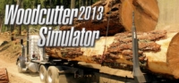 Woodcutter Simulator 2013 Box Art
