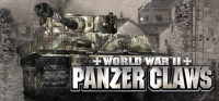 World War II: Panzer Claws Box Art