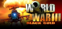 World War III: Black Gold Box Art