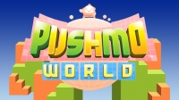 Pushmo World Box Art