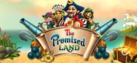 Promised Land, The Box Art