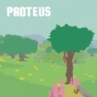 Proteus Box Art
