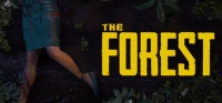 Forest, The Box Art