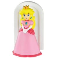 Super Mario McDonald's toy Princess Peach Box Art