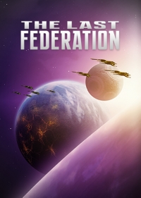Last Federation, The Box Art