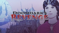 Doomdark's Revenge Box Art