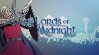Lords of Midnight, The Box Art