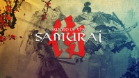 Sword of the Samurai Box Art