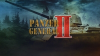 Panzer General II Box Art