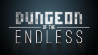 Dungeon of the Endless Box Art