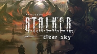 S.T.A.L.K.E.R: Clear Sky Box Art