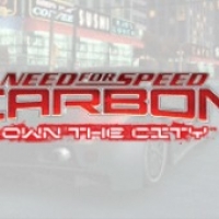 Need For Speed Carbon: Own The City Box Art