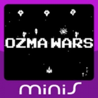 Ozma Wars Box Art