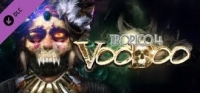 Tropico 4: Voodoo Box Art