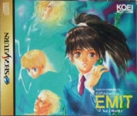 EMIT Vol. 1: Toki no Maigo Box Art
