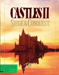 Castles II: Siege & Conquest (3.5