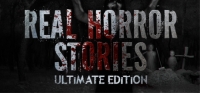 Real Horror Stories Ultimate Edition Box Art