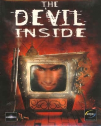 Devil Inside, The Box Art