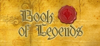 Book of Legends Box Art