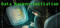 Data Hacker: Initiation Box Art